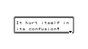 It Hurt Itself In Its Confusion Know Your Meme