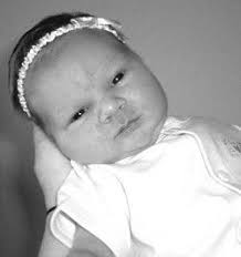 Births: Savannah Rae Watterson