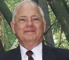 1 March 2019 VALE: ARTHUR BARRY...