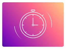 Furry clock live animated wallpaper v.1.2. The Clock Is Ticking By Breton Brander On Dribbble