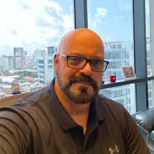 Representando a la @ogticrd junto a Genry Lizardo y Manuel Checo, en el LAC  ICT TALENT 2023, ver cómo el desarrollo de la transformación digital,  impacta al ser humano de manera inmediata,