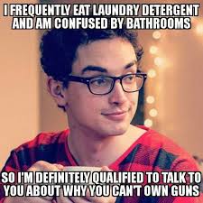 Gun Control Meme Lol Steemit
