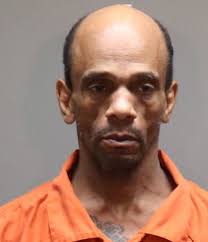 Weekly Arrest for February 07, 2025