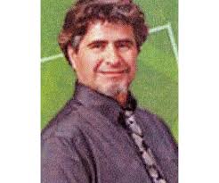 Ernest Garcia Obituary (2014)