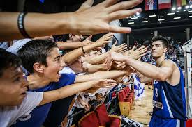 Deni avdija bio, deni avdija dating, deni avdija father, deni avdija girlfriend naama, deni avdija hirlfriend, deni avdija instagram, deni avdija mother. Nba Israel S Avdija Headlines Strong International Draft Class Abs Cbn News