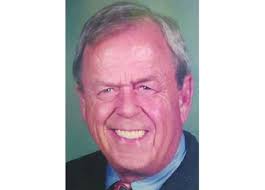 Thomas Brabant Obituary (1934