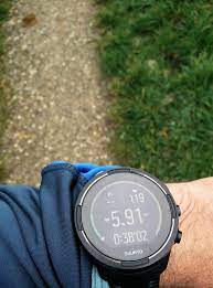 Suunto 9 Baro Multisport Gps Watch Review Suunto Watches For Men Suunto Watch