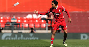 Content 1 wiki 2 salary & net worth 3 lovelife 4 tattoo 5 family 6 car 7 house. Watch Trent Alexander Arnold Almost Scores A Volley For The Ages Planet Football