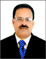 Vincent Lawrence Pinto (70)