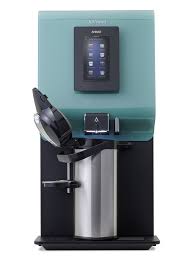 We did not find results for: Optivend Touch Instant Coffee Machine Animo