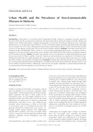 (1) to achieve consensus amongst stakeholders on the most important challenge impacting the health of. Https Medic Upm Edu My Upload Dokumen 2020041912590601 Mjmhs 0312 Pdf