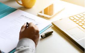 Maybe you would like to learn more about one of these? Cara Menulis Job Description Dengan Tepat