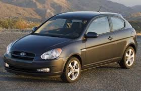 Hyundai Accent Hatchback Hyundai Accent Hyundai Accent Hatchback
