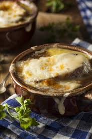 Epingle Sur Soupes De Solita