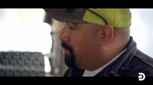 From gold mining dreams 👉 reality. , Freddy and Juan lay it all