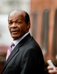 Marion Barry: A Washington City Paper Reader