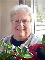 Kay Darnell Obituary (1946