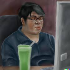 In reading this article, I can't help but to think two things: