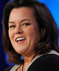 Rosie thought girlfriend was straight