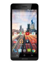 Archos 50b Helium 4G specs, review ...