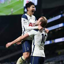 Sofascore also provides the best way to follow the live. Tottenham 2 0 Arsenal Highlights And Reaction As Kane And Son On Target In North London Derby Mirror Online