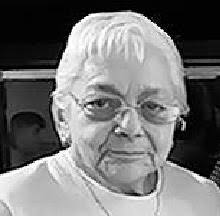 Irma COOK Obituary (2022)