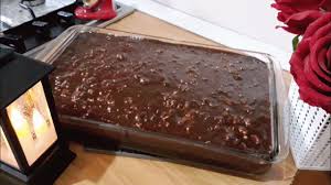 كيك الذكاء الي اشعل المواقع الاجنبية لماذا اسمه هكذا جديد شيف مروى Youtube Food Desserts Cake