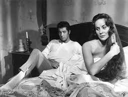 She fascinated audiences not only with her flawless porcelain face, her dark, voluptuous hair and her. Senso Movie Visconti Classic Stars Tragically Passionate Alida Valli