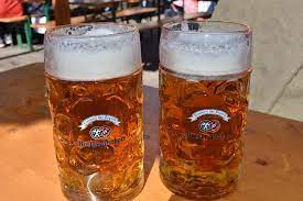 Die mär vom reinheitsgebot des deutschen bieres. Wann Ist Tag Des Deutschen Bieres Tag Des Deutschen Bieres Ist Das Nachste Mal Am Samstag Dem 23 April 2022