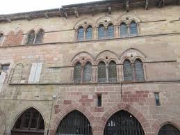 Musee De L Art Du Sucre Cordes Sur Ciel Picture Of Musee Les Arts Du Sucre Et Du Chocolat Cordes Sur Ciel Tripadvisor