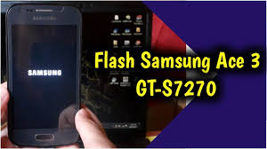 Cara flash samsung s7270 bi. Cara Flash Samsung Galaxy S4 Gt I9500 100 Work Firmware Tested Youtube