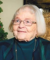 Margaret Burks Obituary (1928