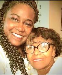 Marie Chatman's Instagram, Twitter & Facebook