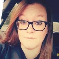 Kristin Starr's Instagram, Twitter & Facebook