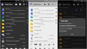 Simple design ensures that you navigate through. Top 9 Best File Manager Android Apps 2021
