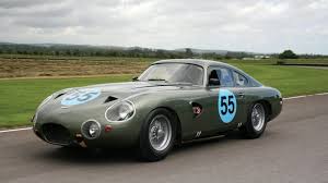 Image result for Goodwood Green 1964 Aston Martin