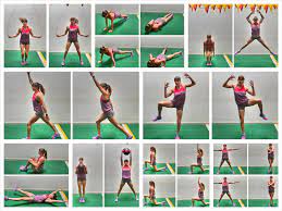 Jumping jacks exercise is a simplest exercise with huge benefits. 15 Jumping Jack Variations Redefining Strength