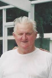 John W. "Pops" Mayes Sr. Obituary