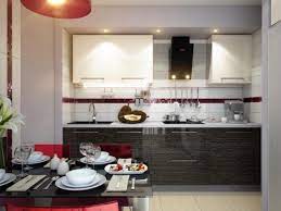 أفكار ديكورات مطابخ صغيرة المساحة بالصور ماجيك بوكس