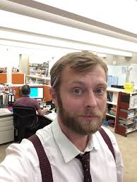 Digital scholarship blog: Comics-unmasked