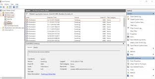 How To Monitor Computer Startup And Shutdown History Adaudit Plus