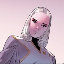 New X-Men: Here Comes Tomorrow Characters