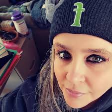 Crystal Groves (@misfitinteractive) · Gettysburg, PA