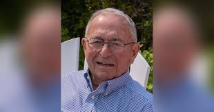 Obituary for James "Bud" Budge Darnell