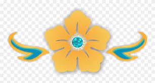 Elena Of Avalor Flower Clipart Elena Of Avalor Flower Png Download 3582492 Is A Creative Clipart Download The Transpare Flower Clipart Clip Art Flowers