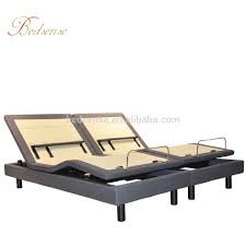 Shop for adjustable bed bases and frames! Electric Adjustable Bed Frame King Rising Bed Buy Full Size Adjustable Bed With Mattress Full Size Adjustable Bed With Mattress Power Lift Base Okin Richmat Product On Alibaba Com