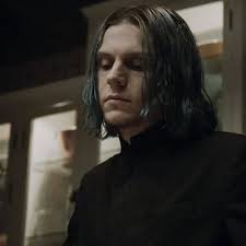 Best AI Chat Character Kai Anderson: Explore Profiles & User  comment|Polybuzz AI Chat