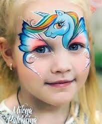 Face Paint/Fantasy Make-up