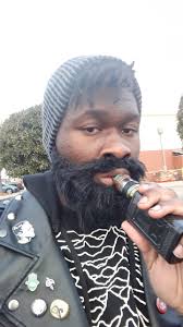 You wanna buy some death sticks?