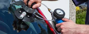 Our glaziers have all types of replacement glass in stock ready to fit in an emergency. Repair Or Replace Windshield Milford Oh Auto Glass